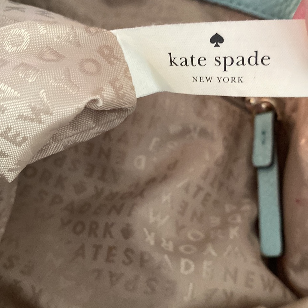 Kate Spade Cooper Drawstring Bucket Bag - Picture 12 of 16